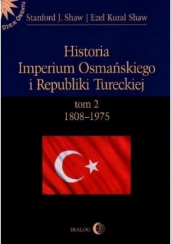 Historia Imperium Osmańskiego