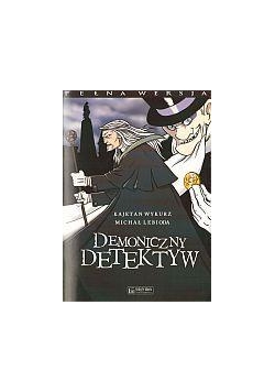 Demoniczny detektyw