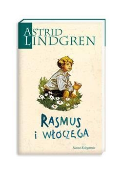 Astrid Lindgren. Rasmus i włóczęga