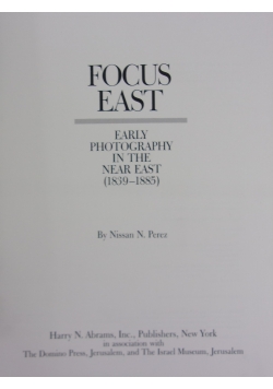 Focus east