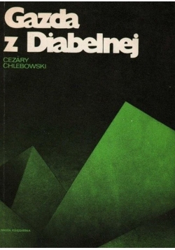 Gazda z Diabelnej
