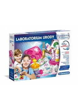 Laboratorium Urody