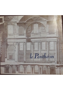 Le Pantheon