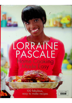 Home Cooking Made Easy