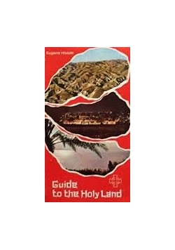 Guide to the Holy Land