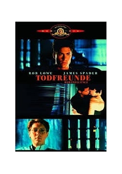 Todfreunde DVD