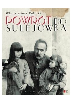 Powrót do Sulejówka