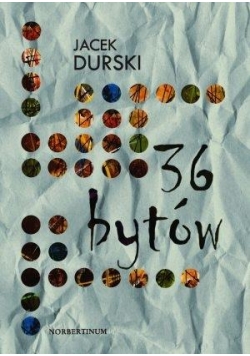 36 bytów