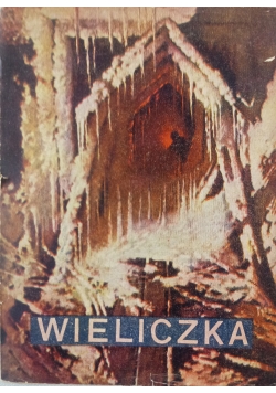 Wieliczka, 1948 r.