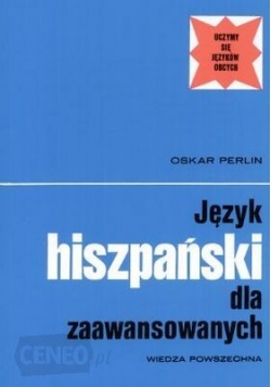 Ludzie Język hiszpański dla początkujących  wiedza powszechna