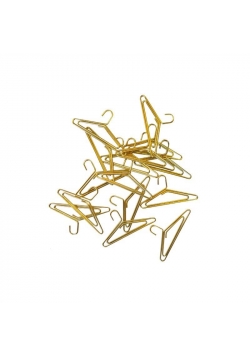 Spinacze Wieszaki PAUL&CO