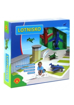 Lotnisko ALEX