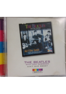 The Beatles, CD