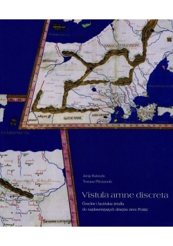 Vistula amne discreta