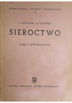 Sieroctwo zasięg i wyrównywanie, 1946 r.