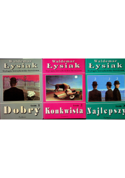 Dobry/ Konkwista/ Najlepszy
