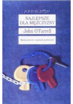 Najlepsze dla mężczyzny