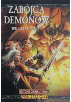 Zabójca demonów