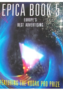 Epica Book 5