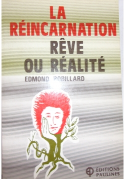 La Reincarnation Reve ou Realite