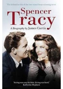 A Biography by James Curtis