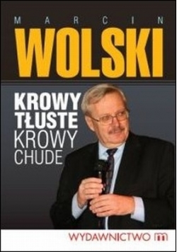Krowe tłuste krowy chude