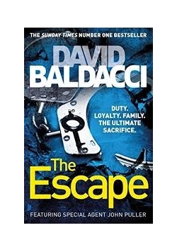 The Escape