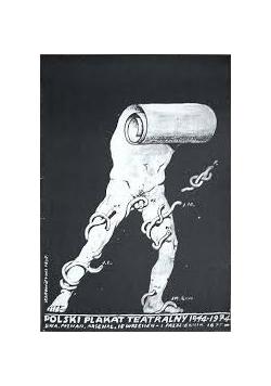 Polski Plakat Teatralny 1944-1974