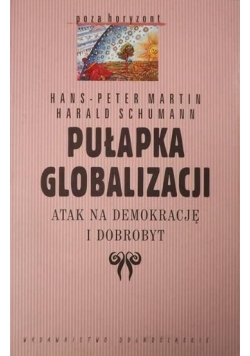 Pułapka globalizacji