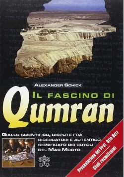 Il Fascino di Qumran