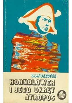 Hornblower i jego okręt atropos