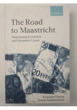 The Road to Maastricht