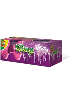 Slime Brokatowy 2x120g