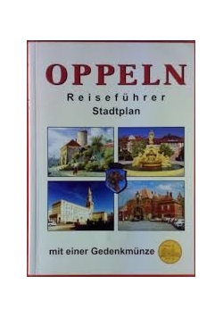 Oppeln- Reisefuhrer