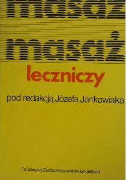 Masaż leczniczy