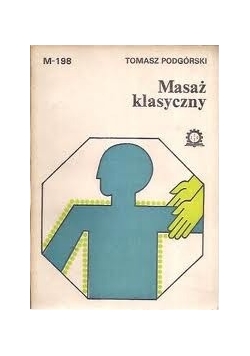 Masaż klasyczny