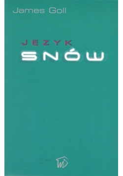 Język snów