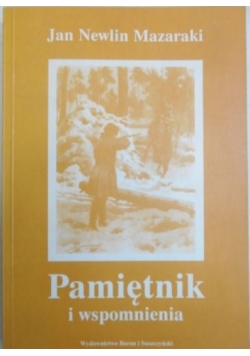 Pamiętnik i wspomnienia