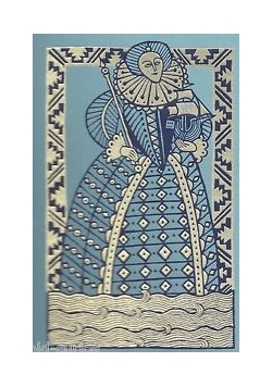Big Chief Elizabeth