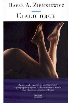 Ciało obce