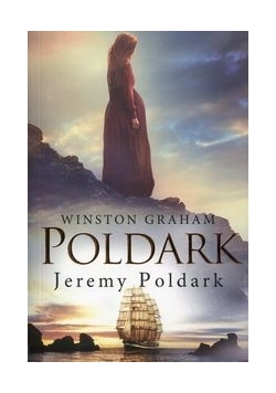 Poldark Jeremy Poldark, Nowa
