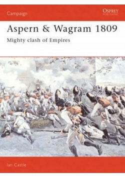 Aspern & Wagram 1809