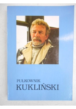 Pułkownik Kukliński
