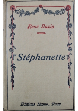 Stephanette 1896 r.