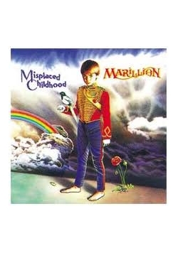 Marillion Cd