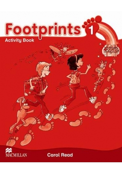 Footprints 1 WB MACMILLAN