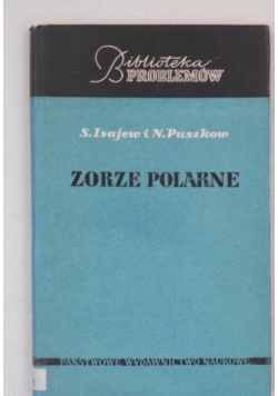 Zorze polarne