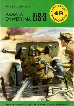 Armata dywizyjna ZiS-3