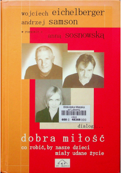 Dobra miłość