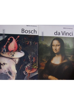 Bosch/ Da Vinci
